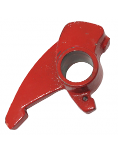 Leva empujadora empacadora Welger 0762780000