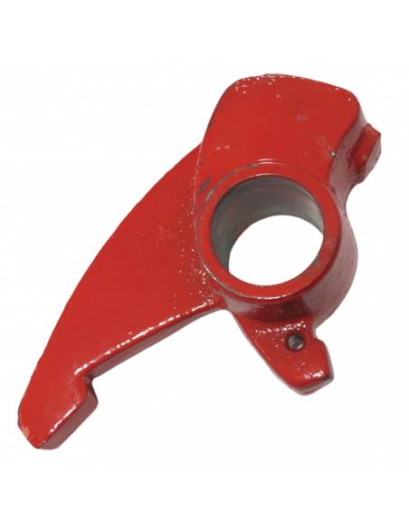 Leva empujadora empacadora Welger 0762780000