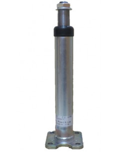 Columna caña de dirección para orbitrol 249mm longitud