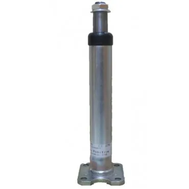 Columna caña de dirección para orbitrol 249mm longitud