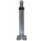 Columna caña de dirección para orbitrol 249mm longitud