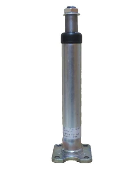 Columna caña de dirección para orbitrol 249mm longitud