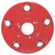 Plato recogedor 5 agujeros empacadora Welger