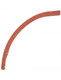 Aguja aluminio empacadora Welger varios modelos