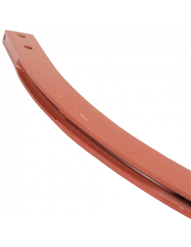 Aguja aluminio empacadora Welger varios modelos