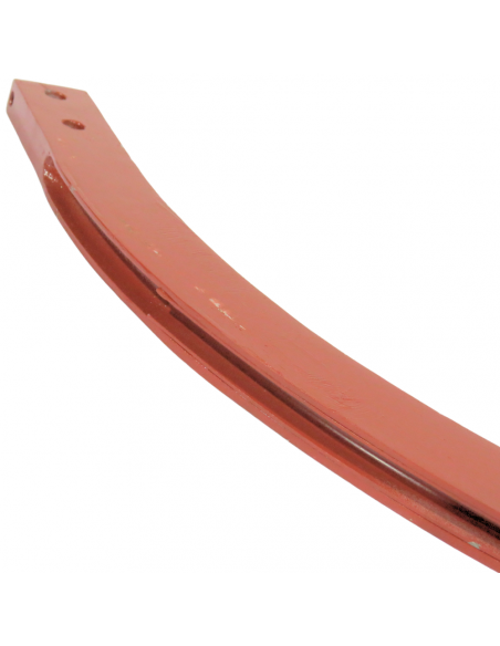 Aguja aluminio empacadora Welger varios modelos