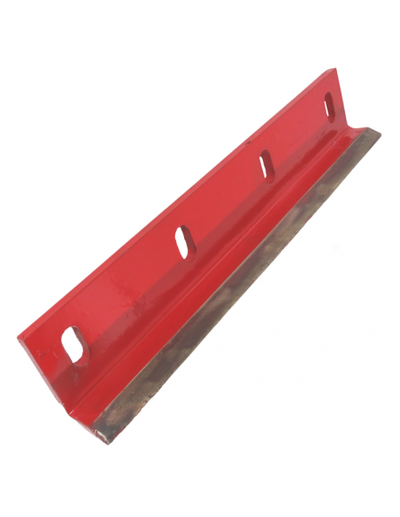 Cuchilla móvil de pistón empacadora Welger 0982250800