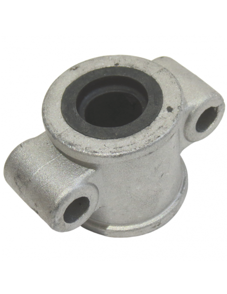 Soporte taco silentblock cuerno segadora BCS 59220174