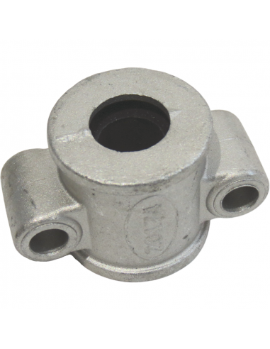 Soporte taco silentblock cuerno segadora BCS 59220174