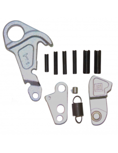 Juego reparación enganche rápido CAT-3 CBM