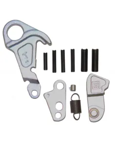 Juego reparación enganche rápido CAT-3 CBM