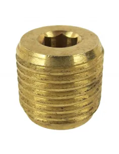 Tornillo allen clavija apriete excéntrica segadora Gaspardo 21120127