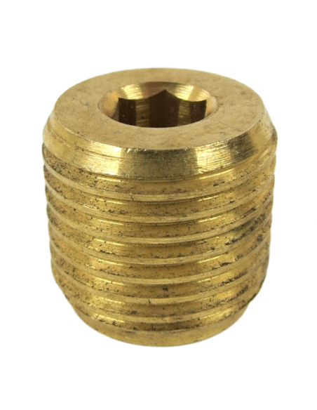 Tornillo allen clavija apriete excéntrica segadora Gaspardo 21120127