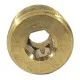 Tornillo allen clavija apriete excéntrica segadora Gaspardo 21120127