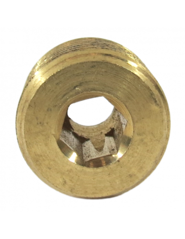 Tornillo allen clavija apriete excéntrica segadora Gaspardo 21120127
