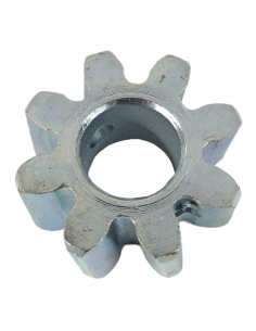 Piñón anudador de hilo empacadora John Deere