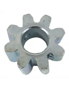 Piñón anudador de hilo empacadora John Deere