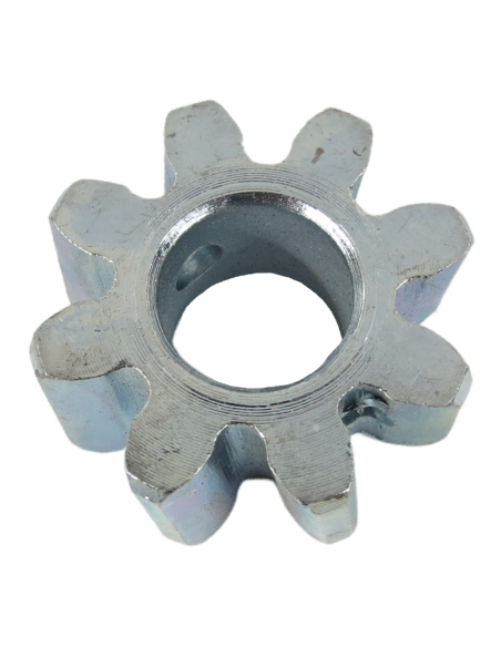 Piñón anudador de hilo empacadora John Deere