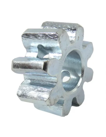 Piñón anudador de hilo empacadora John Deere