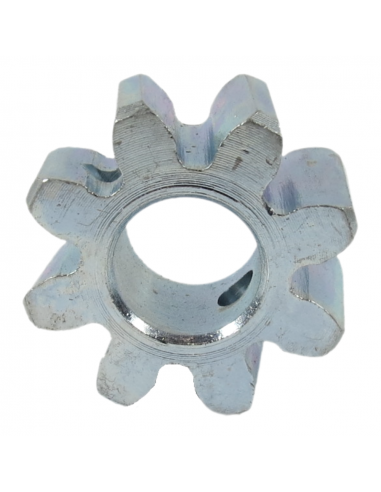 Piñón anudador de hilo empacadora John Deere