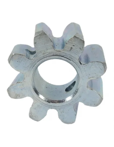 Piñón anudador de hilo empacadora John Deere