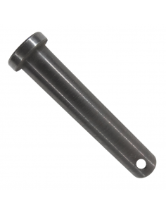 Eje bulón del disparador empacadora Welger 1109221158