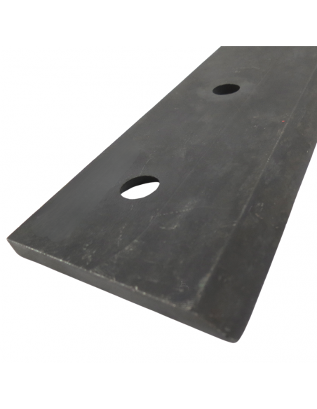 Cuchilla pistón corta paja empcadora Wellger AP630