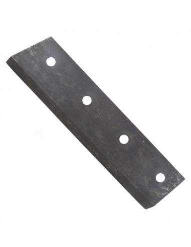 Cuchilla pistón corta paja empcadora Wellger AP630