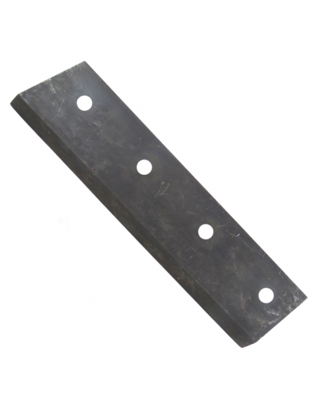 Cuchilla pistón corta paja empcadora Wellger AP630