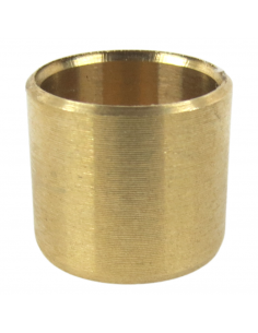 Casquillo corto pajarito atador empacadora Welger