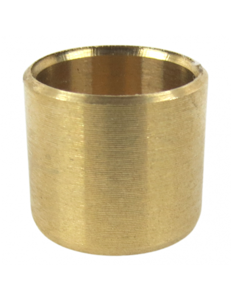 Casquillo corto pajarito atador empacadora Welger