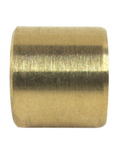 Casquillo corto pajarito atador empacadora Welger