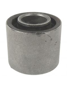 Taco silentblock para tirante segadora BCS 30010140