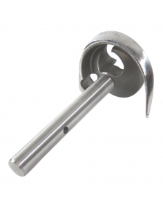 Dedo anudador empacadora Welger AP530 AP630 AP730 AP 830 D400 D6000