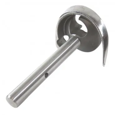 Dedo anudador empacadora Welger AP530 AP630 AP730 AP 830 D400 D6000
