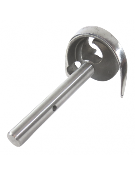 Dedo anudador empacadora Welger AP530 AP630 AP730 AP 830 D400 D6000