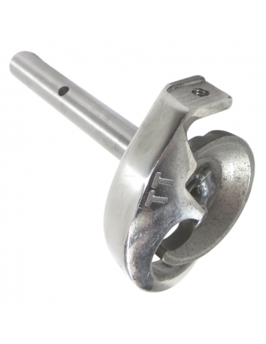 Dedo anudador empacadora Welger AP530 AP630 AP730 AP 830 D400 D6000