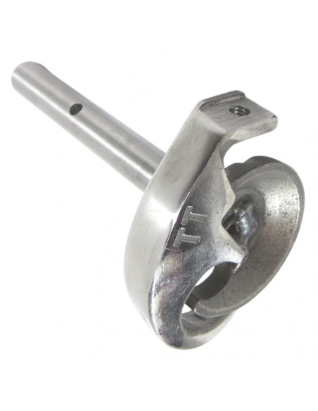 Dedo anudador empacadora Welger AP530 AP630 AP730 AP 830 D400 D6000