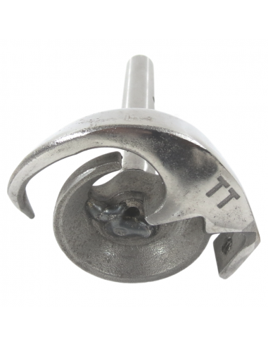 Dedo anudador empacadora Welger AP530 AP630 AP730 AP 830 D400 D6000