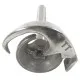 Dedo anudador empacadora Welger AP530 AP630 AP730 AP 830 D400 D6000