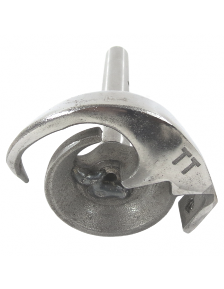 Dedo anudador empacadora Welger AP530 AP630 AP730 AP 830 D400 D6000