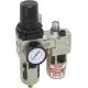 Filtro-regulador-lubricador 1/2"
