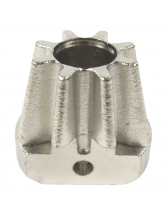 Piñón atador empacadora Wellger