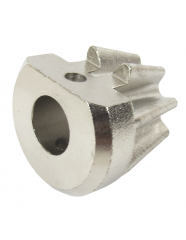 Piñón atador empacadora Wellger