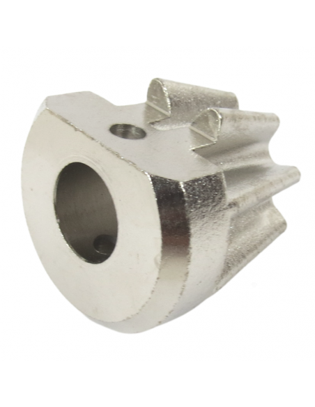 Piñón atador empacadora Wellger