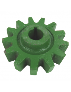 Piñón empacadora John Deere E43698