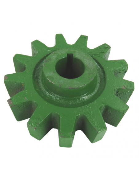 Piñón empacadora John Deere E43698