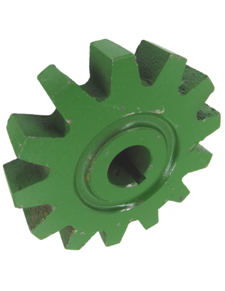 Piñón empacadora John Deere E43698