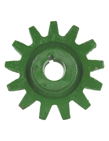 Piñón empacadora John Deere E43698