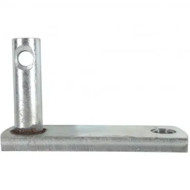 Biela polea cilindro recogedor empacadora John Deere DC18667